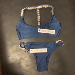 The Sanibel Top And Bottom